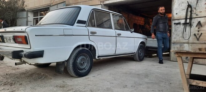 LADA (VAZ) 2106 2005, 99,000 km - 1.5 l - Bakı