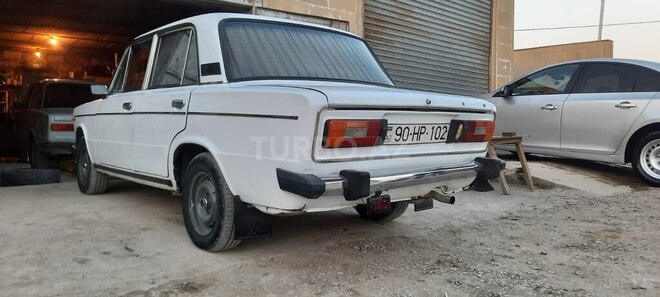 LADA (VAZ) 2106 2005, 99,000 km - 1.5 l - Bakı