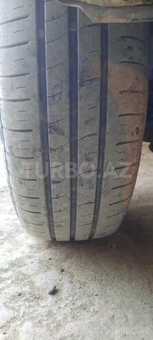 LADA (VAZ) 2106 2005, 99,000 km - 1.5 l - Bakı