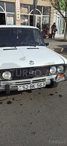 LADA (VAZ) 2106 1980, 94,756 km - 1.5 л - Balakən