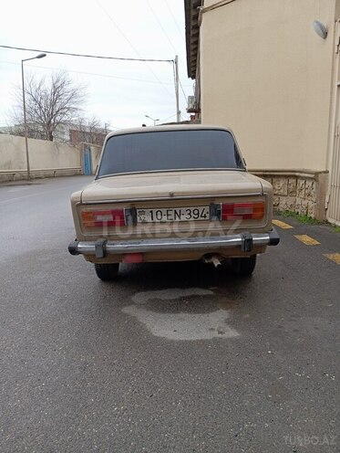 LADA (VAZ) 2106 1988, 80,000 km - 1.5 l - Bakı