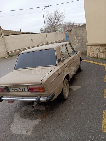 LADA (VAZ) 2106 1988, 80,000 km - 1.5 l - Bakı