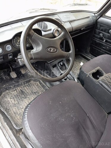 LADA (VAZ) 2106 1988, 80,000 km - 1.5 l - Bakı