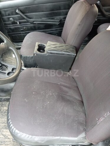 LADA (VAZ) 2106 1988, 80,000 km - 1.5 l - Bakı