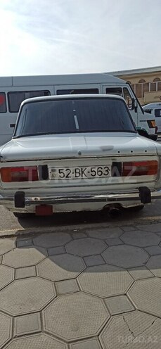 LADA (VAZ) 2106 1980, 94,756 km - 1.5 л - Balakən