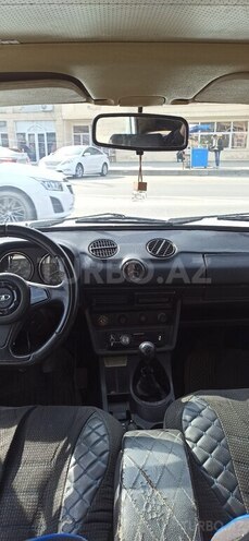 LADA (VAZ) 2106 1980, 94,756 km - 1.5 л - Balakən