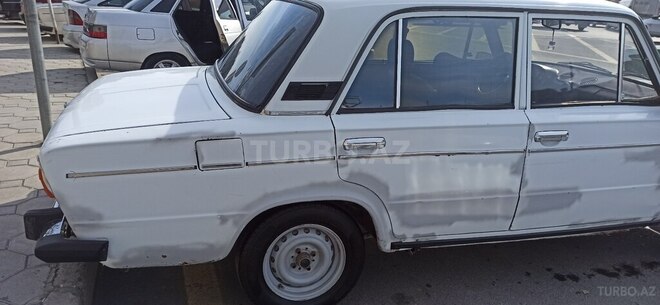 LADA (VAZ) 2106 1980, 94,756 km - 1.5 л - Balakən