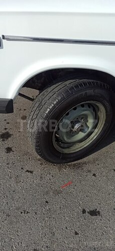 LADA (VAZ) 2106 1980, 94,756 km - 1.5 л - Balakən