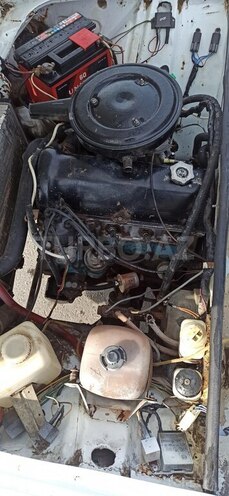 LADA (VAZ) 2106 1980, 94,756 km - 1.5 л - Balakən