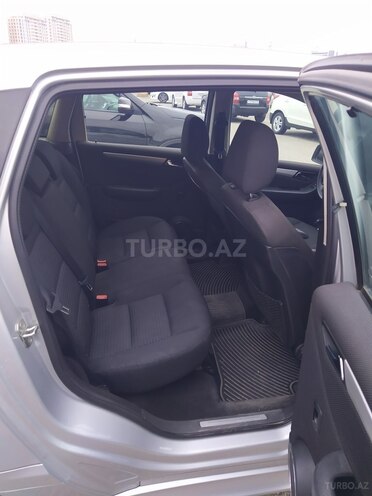 Mercedes B 180 2009, 158,000 km - 1.7 л - Bakı