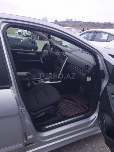 Mercedes B 180 2009, 158,000 km - 1.7 л - Bakı