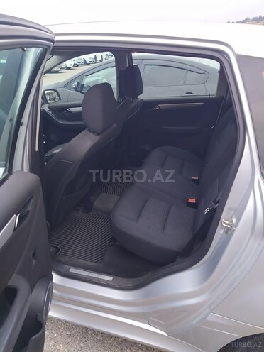 Mercedes B 180 2009, 158,000 km - 1.7 л - Bakı