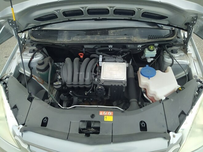Mercedes B 180 2009, 158,000 km - 1.7 л - Bakı