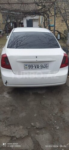 Daewoo Gentra 2014, 219,000 km - 1.5 l - Bakı