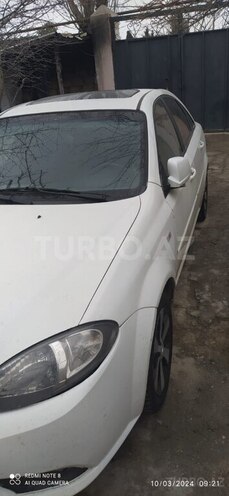 Daewoo Gentra 2014, 219,000 km - 1.5 l - Bakı