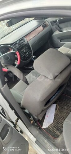 Daewoo Gentra 2014, 219,000 km - 1.5 l - Bakı