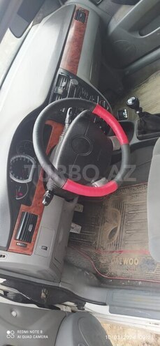 Daewoo Gentra 2014, 219,000 km - 1.5 l - Bakı