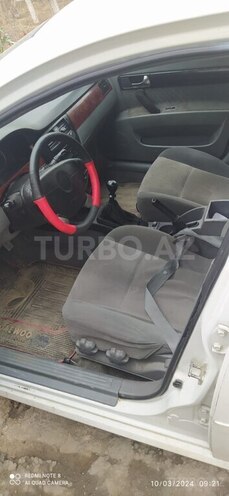 Daewoo Gentra 2014, 219,000 km - 1.5 l - Bakı