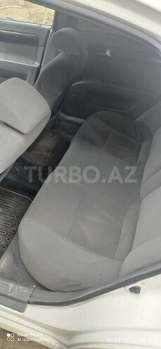 Daewoo Gentra 2014, 219,000 km - 1.5 l - Bakı