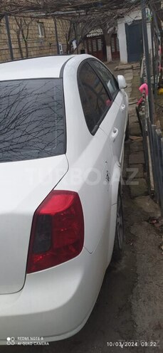 Daewoo Gentra 2014, 219,000 km - 1.5 l - Bakı