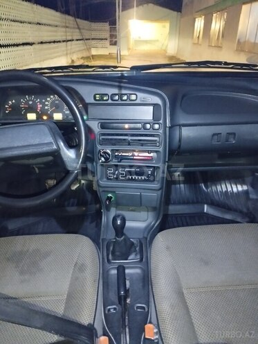 LADA (VAZ) 2115 2007, 270,000 km - 1.6 l - Salyan
