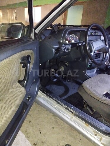 LADA (VAZ) 2115 2007, 270,000 km - 1.6 l - Salyan