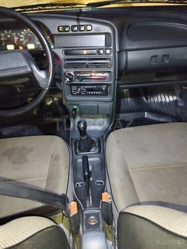 LADA (VAZ) 2115 2007, 270,000 km - 1.6 l - Salyan