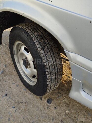 LADA (VAZ) 2115 2007, 270,000 km - 1.6 l - Salyan
