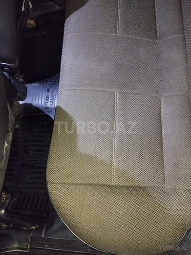 LADA (VAZ) 2115 2007, 270,000 km - 1.6 l - Salyan