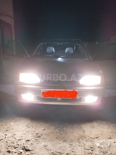 LADA (VAZ) 2115 2007, 270,000 km - 1.6 l - Salyan