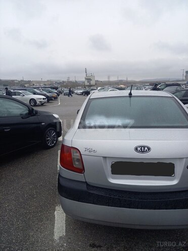 Kia Rio 2009, 340,000 km - 1.4 l - Bakı