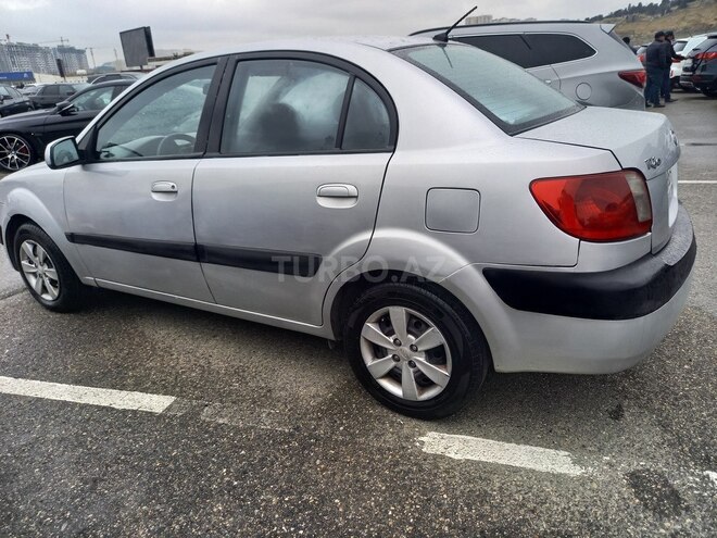 Kia Rio 2009, 340,000 km - 1.4 l - Bakı