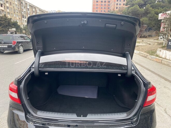 Hyundai Sonata 2014, 155,000 km - 2.4 l - Bakı