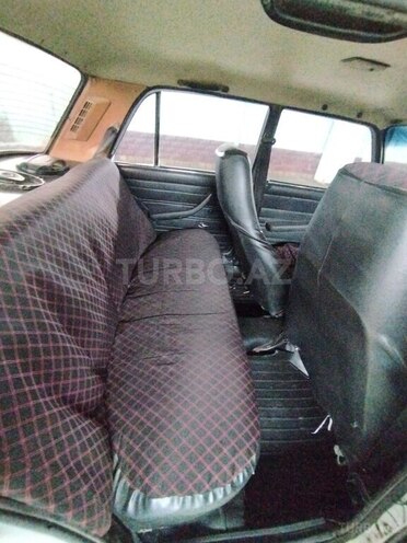 LADA (VAZ) 2107 1992, 99,000 km - 1.6 л - Salyan