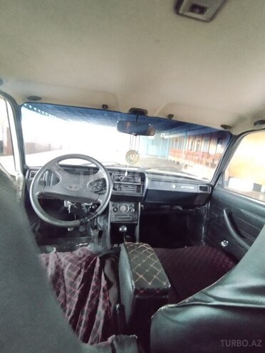 LADA (VAZ) 2107 1992, 99,000 km - 1.6 л - Salyan