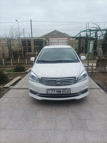 GWM Voleex C30 2020, 91,100 km - 1.5 l - Bakı