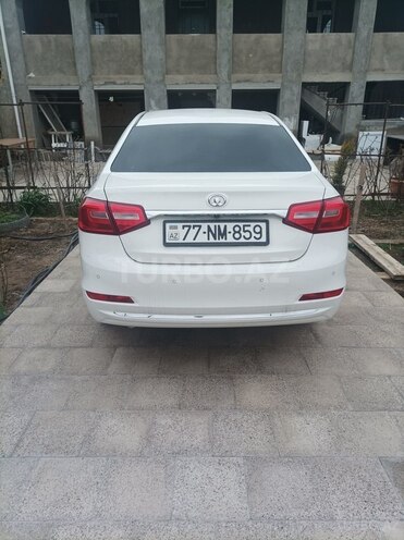 GWM Voleex C30 2020, 91,100 km - 1.5 l - Bakı