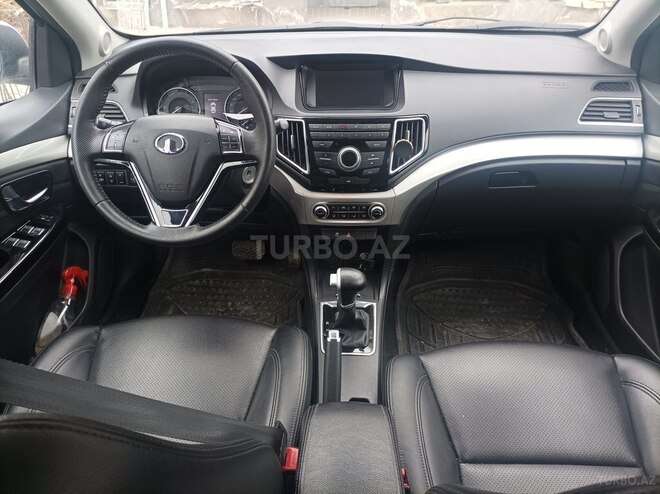 GWM Voleex C30 2020, 91,100 km - 1.5 l - Bakı