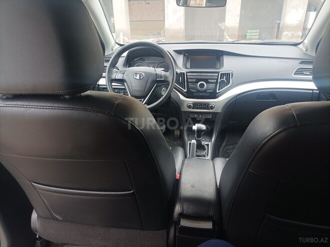 GWM Voleex C30 2020, 91,100 km - 1.5 l - Bakı