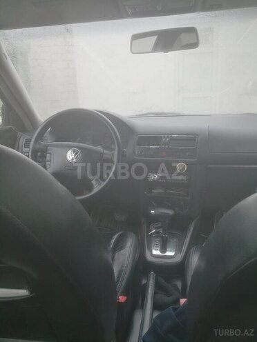 Volkswagen Jetta 2001, 280,000 km - 2.0 l - Bakı