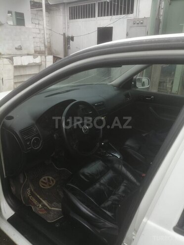 Volkswagen Jetta 2001, 280,000 km - 2.0 l - Bakı