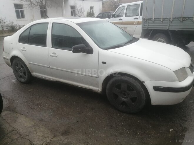 Volkswagen Jetta 2001, 280,000 km - 2.0 l - Bakı