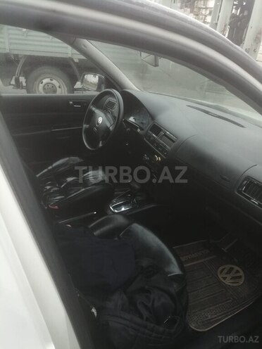 Volkswagen Jetta 2001, 280,000 km - 2.0 l - Bakı