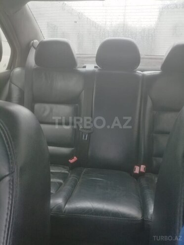 Volkswagen Jetta 2001, 280,000 km - 2.0 l - Bakı