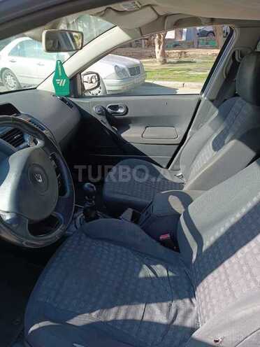 Renault Megane 2007, 585,000 km - 1.5 l - Bakı