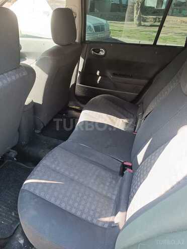 Renault Megane 2007, 585,000 km - 1.5 l - Bakı
