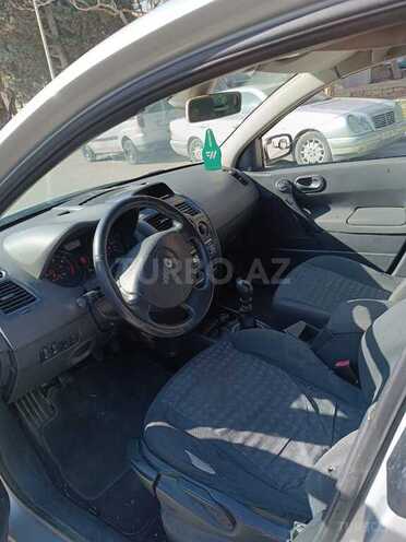 Renault Megane 2007, 585,000 km - 1.5 l - Bakı
