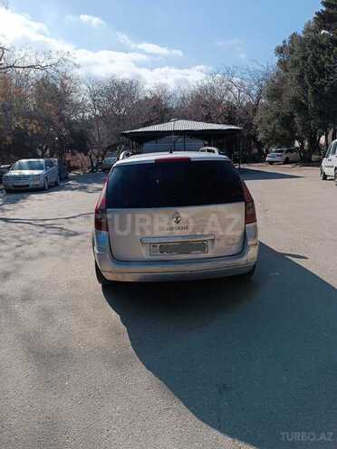 Renault Megane 2007, 585,000 km - 1.5 l - Bakı