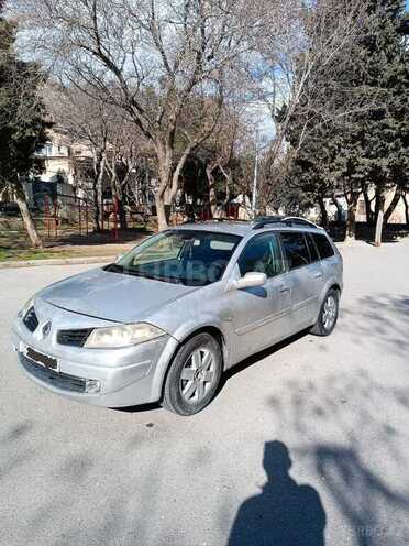Renault Megane 2007, 585,000 km - 1.5 l - Bakı
