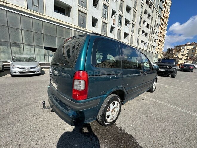 Opel Sintra 1997, 250,000 km - 2.2 л - Bakı
